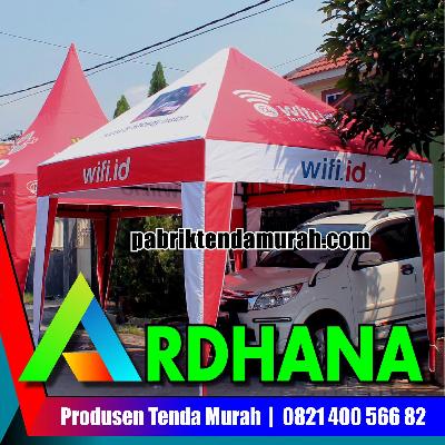 JUAL TENDA LIMAS 3x3 1