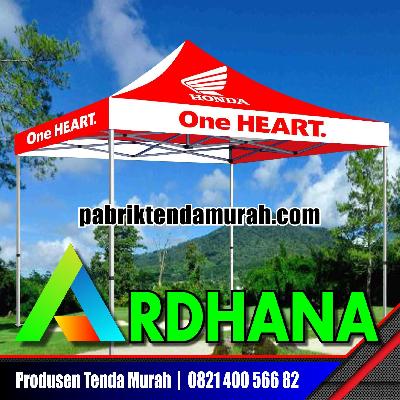 JUAL TENDA LIPAT SURABAYA 1 2026